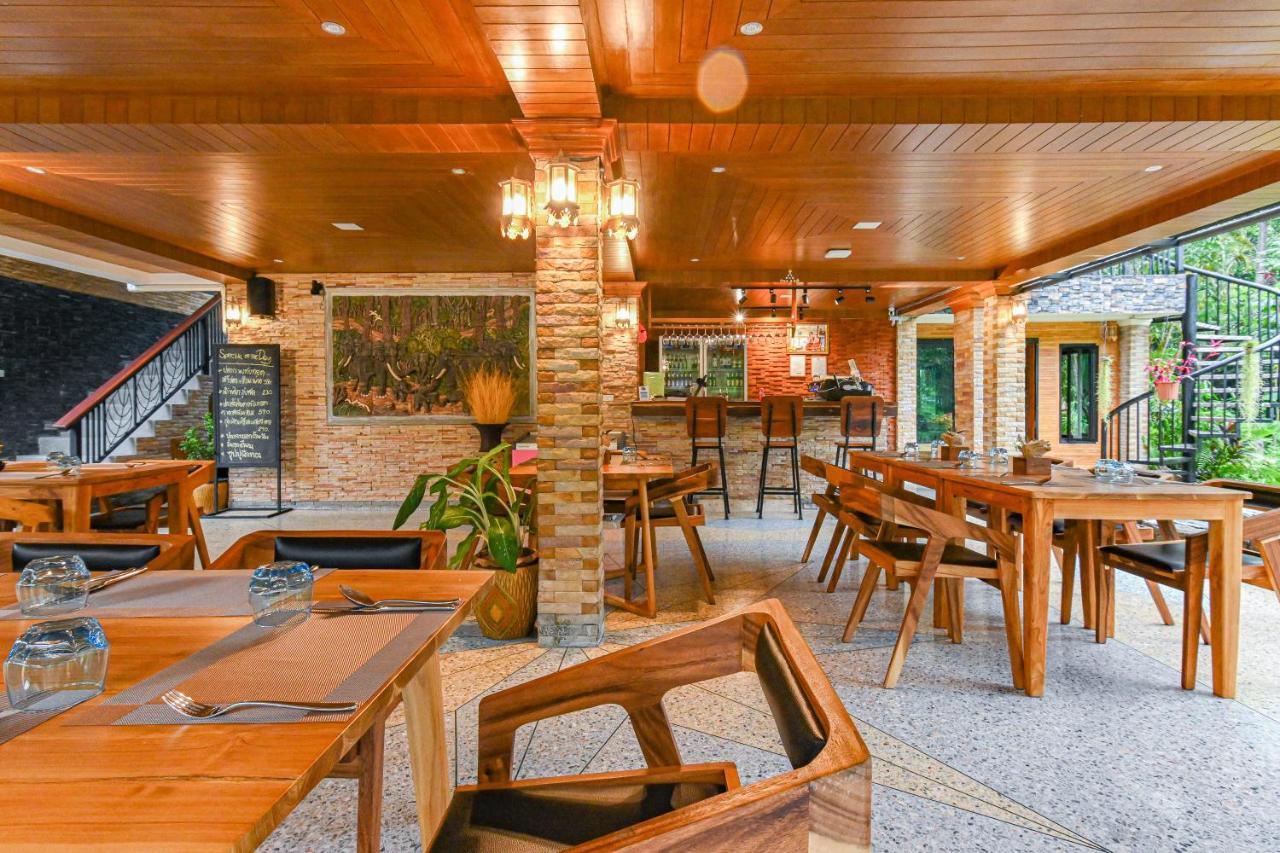 Cascade Tara Hotel Na Mueang