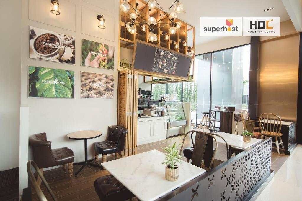 Apartment Cozy Luxury @ The Astra