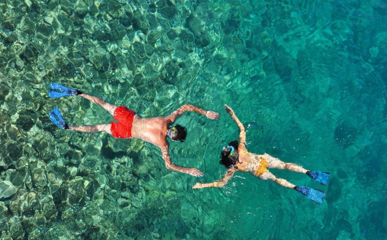 Lanta Palace & - Adult Only 4* Koh Lanta