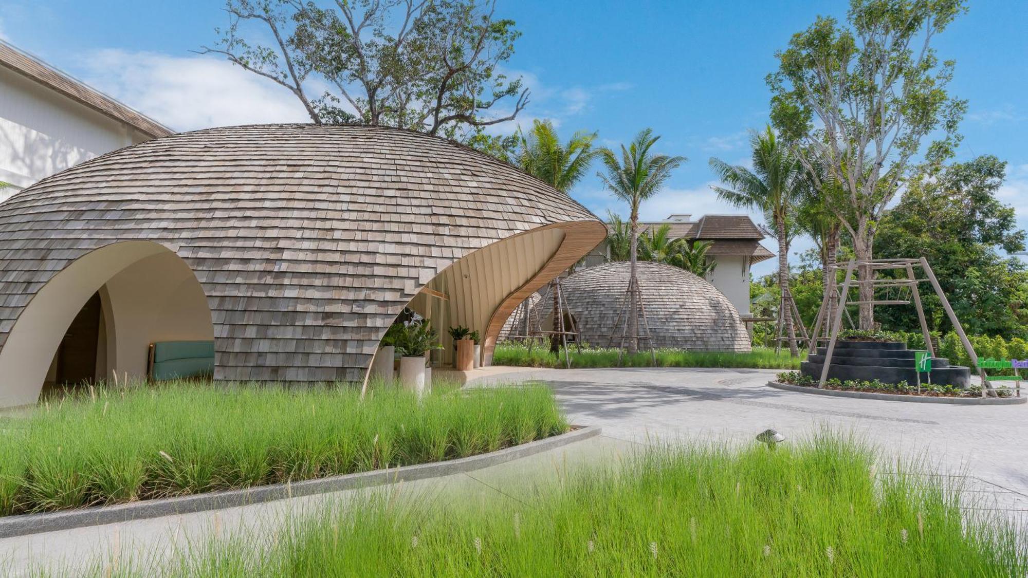 Samui By Ihg Hotel Bophut