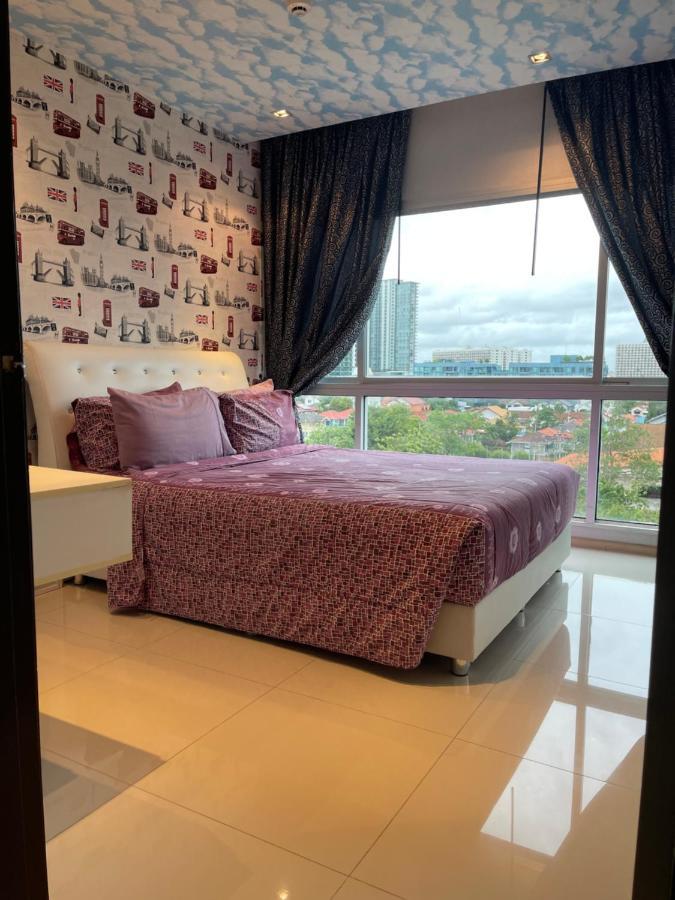 Gallery D Apartment *