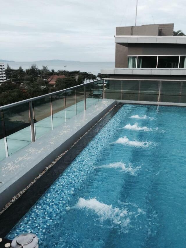 Gallery D Jomtien Beach