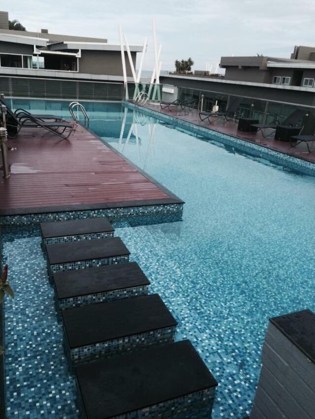 Apartment Gallery D Jomtien Beach