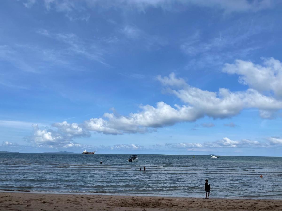 Gallery D Apartment Jomtien Beach