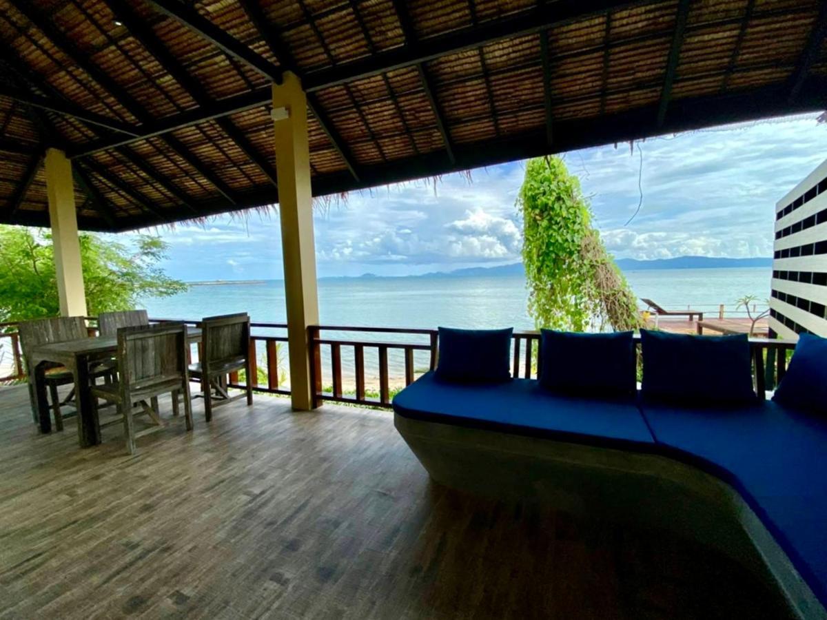 Hotel Absolute Beachfront