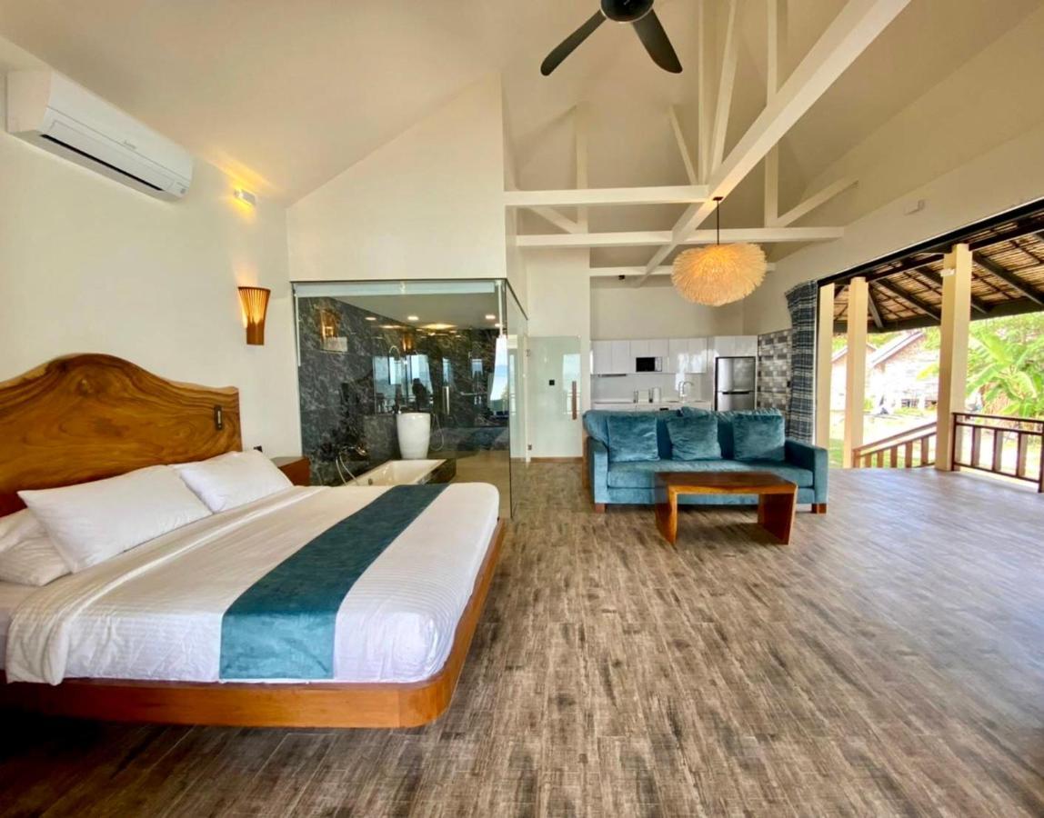 Absolute Beachfront