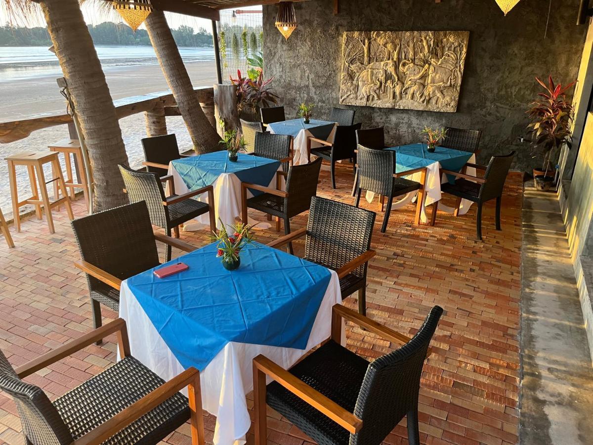 Resort Noble House Koh Lanta