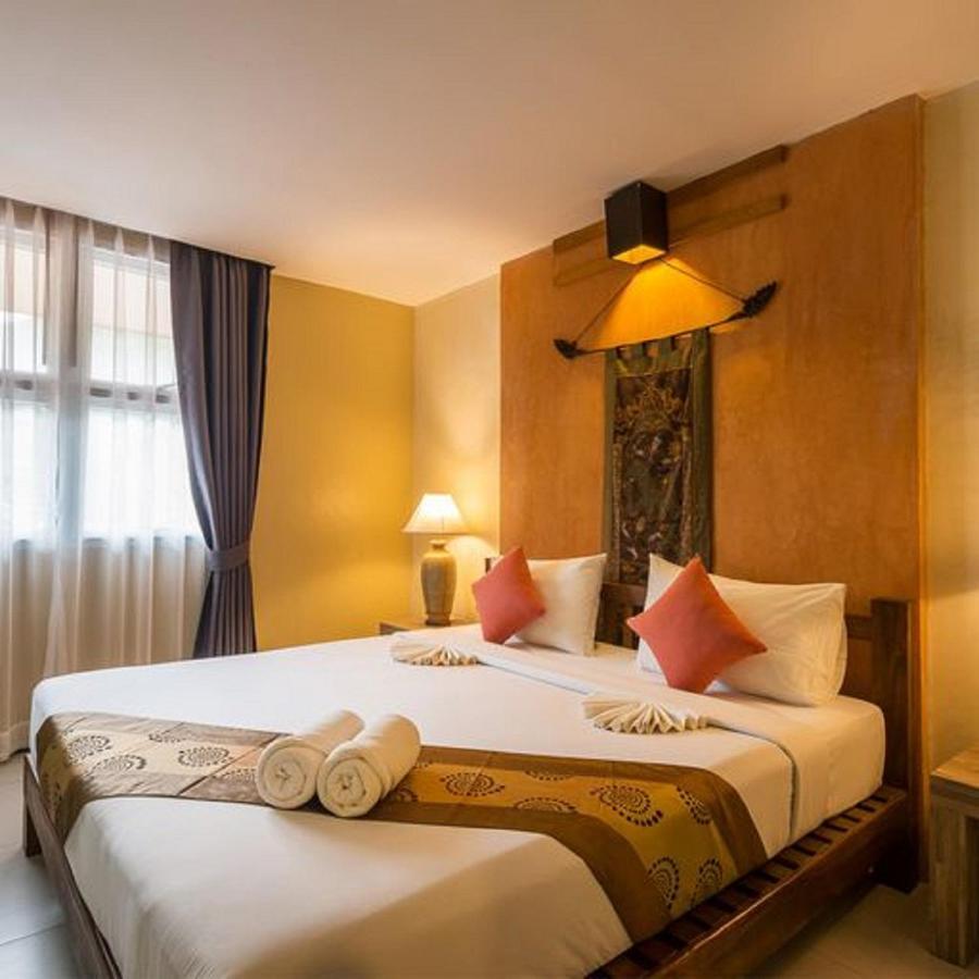 Baan Ban Dalay Hotel 2*
