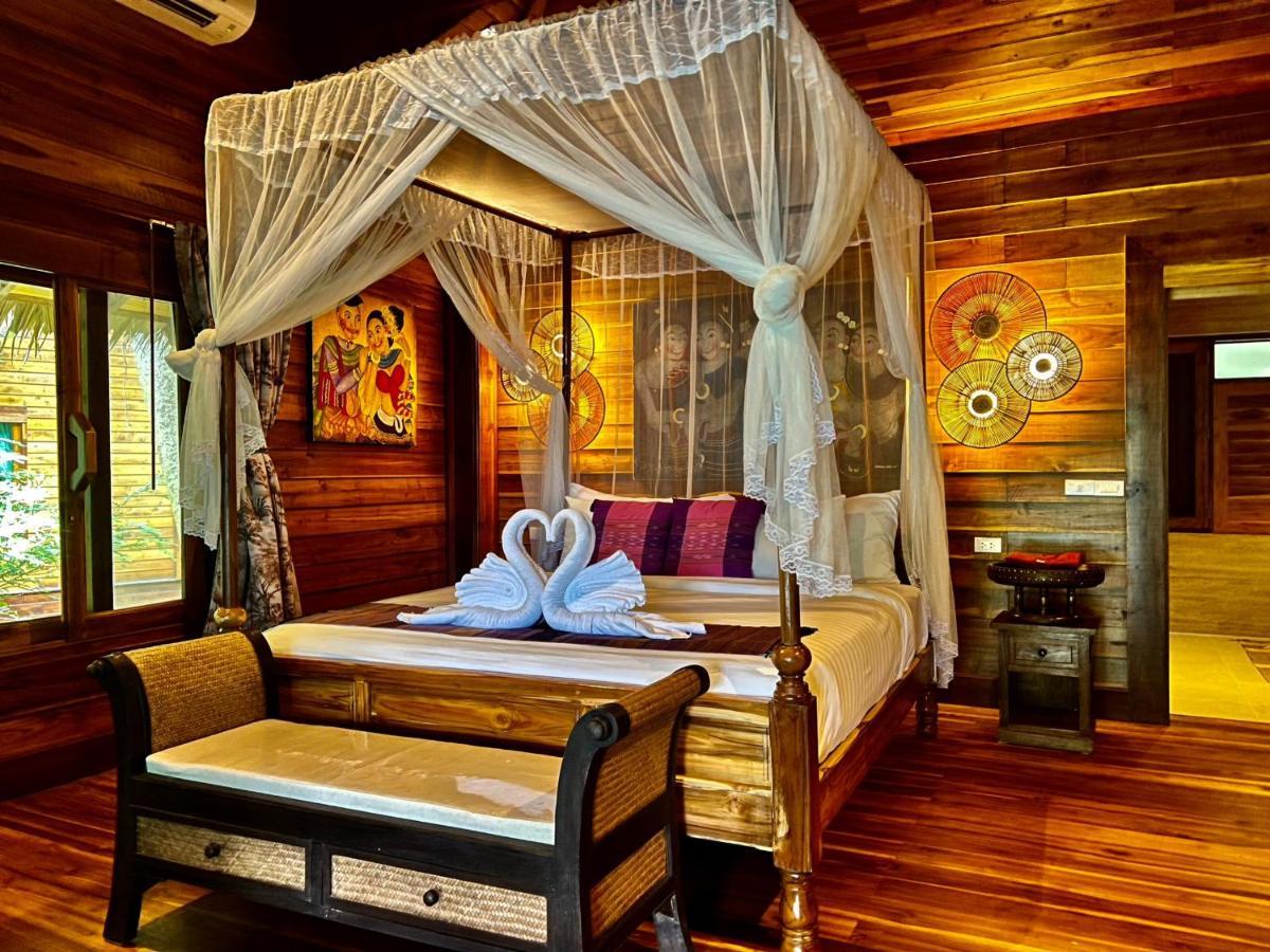Viking Nature Resort Phi Phi Don