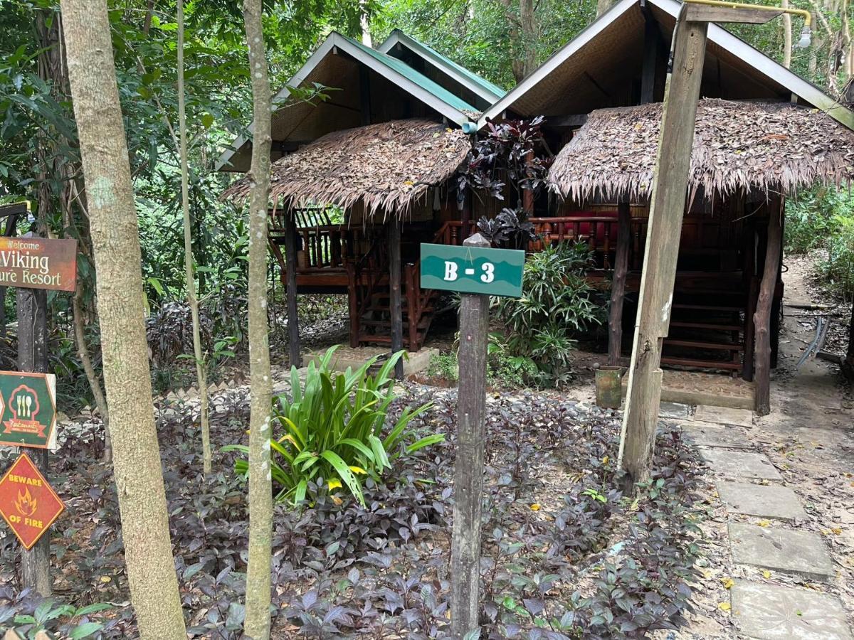 Resort Viking Nature