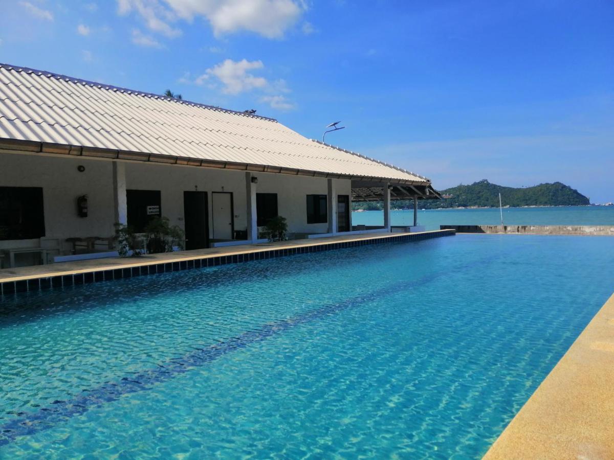 Thong Nai Pan Hotel *