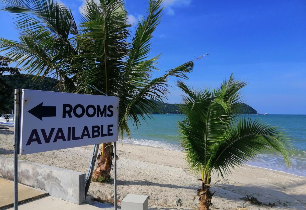 Thong Nai Pan Hotel *