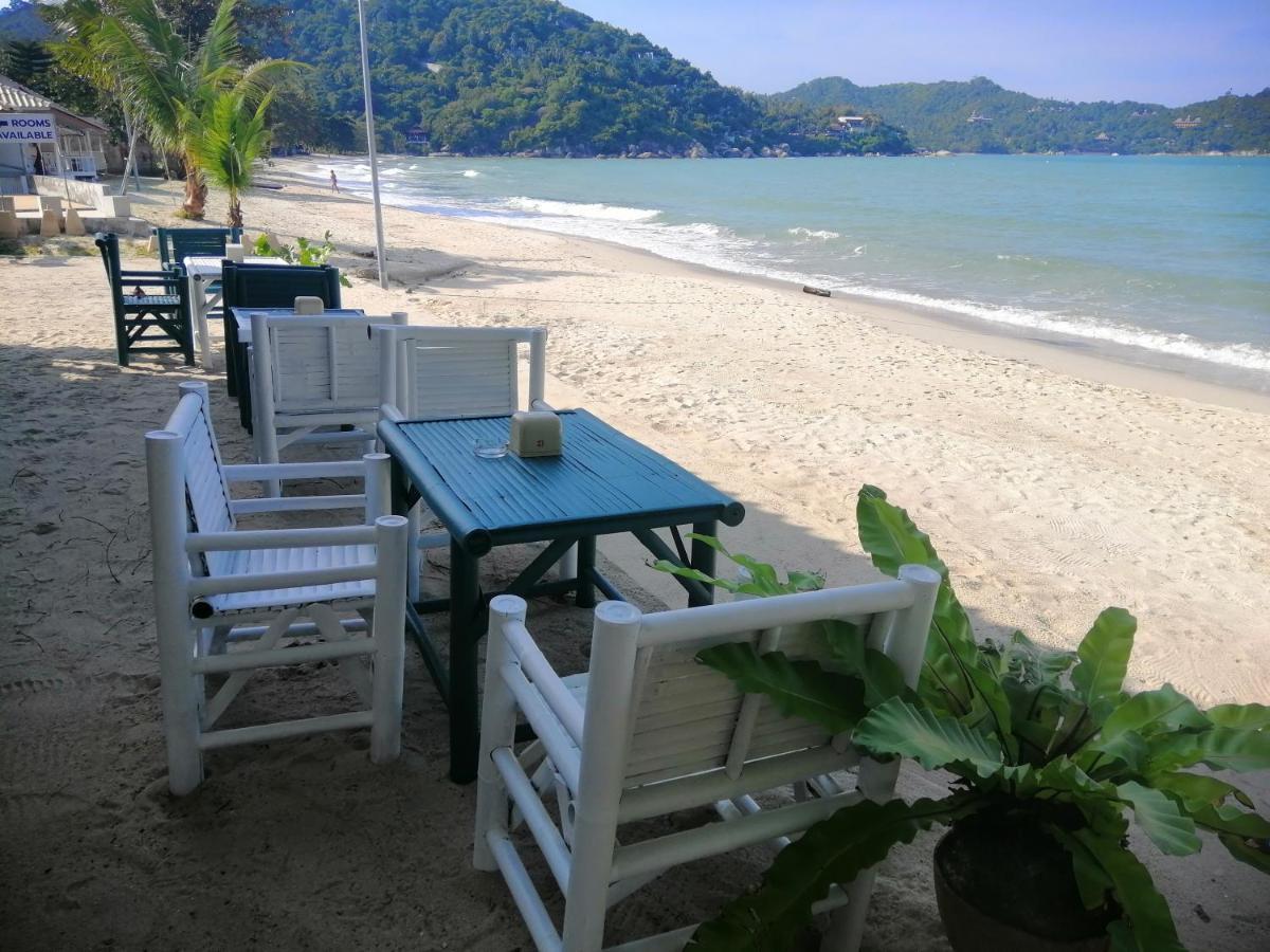 Thong Nai Pan