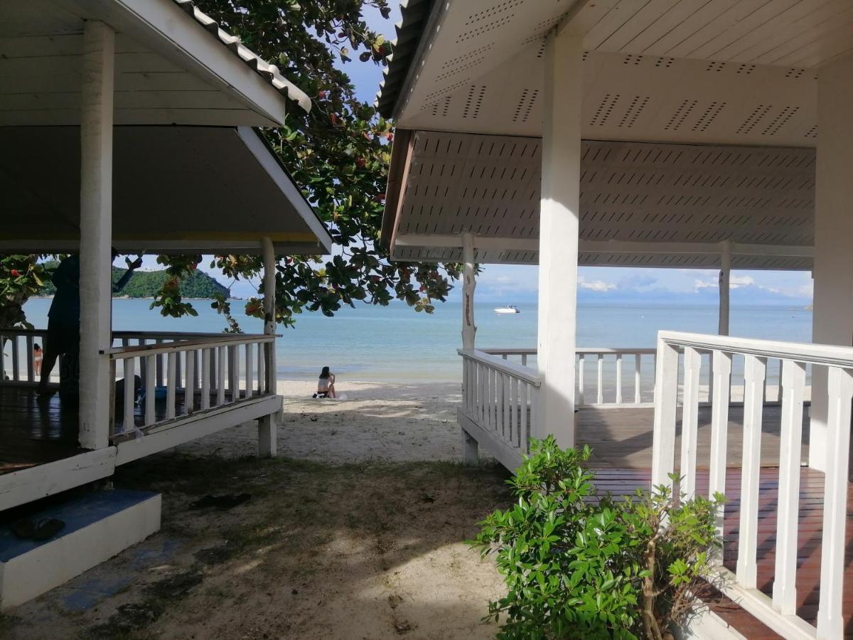 Thong Nai Pan *