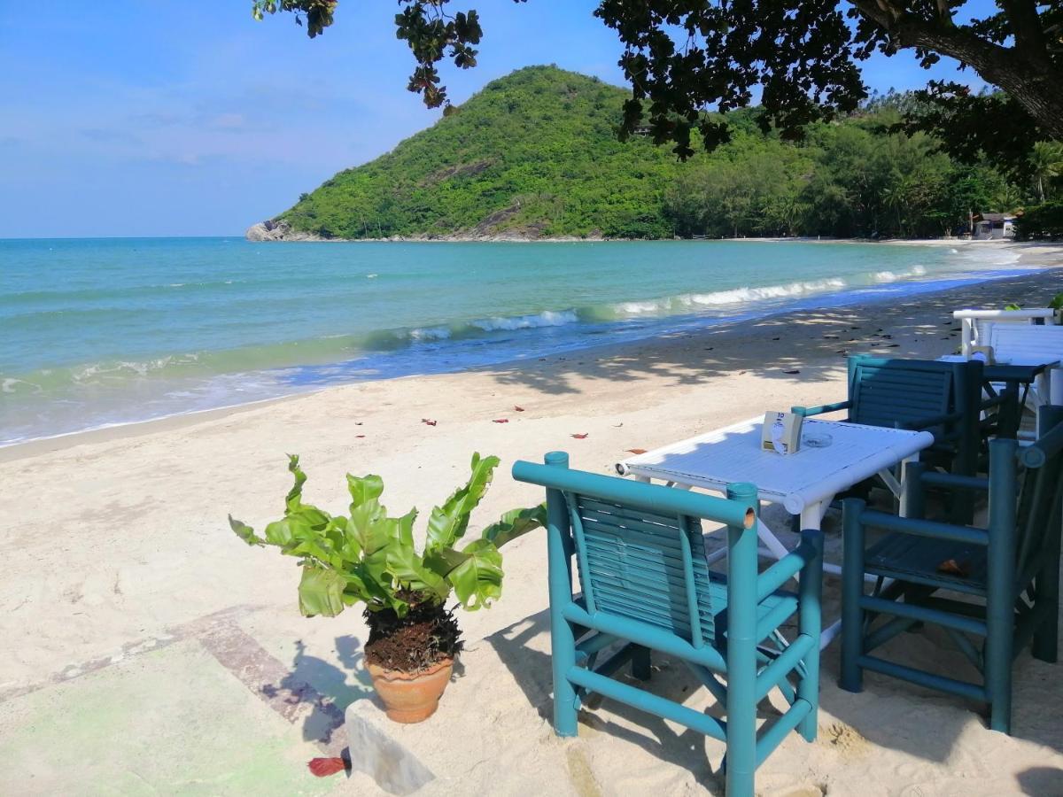Hotel Thong Nai Pan *