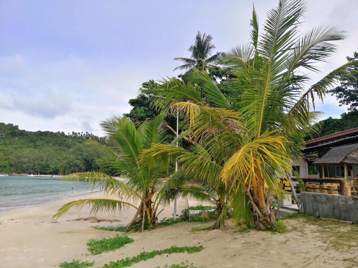 Hotel Thong Nai Pan Thong Nai Pan Yai
