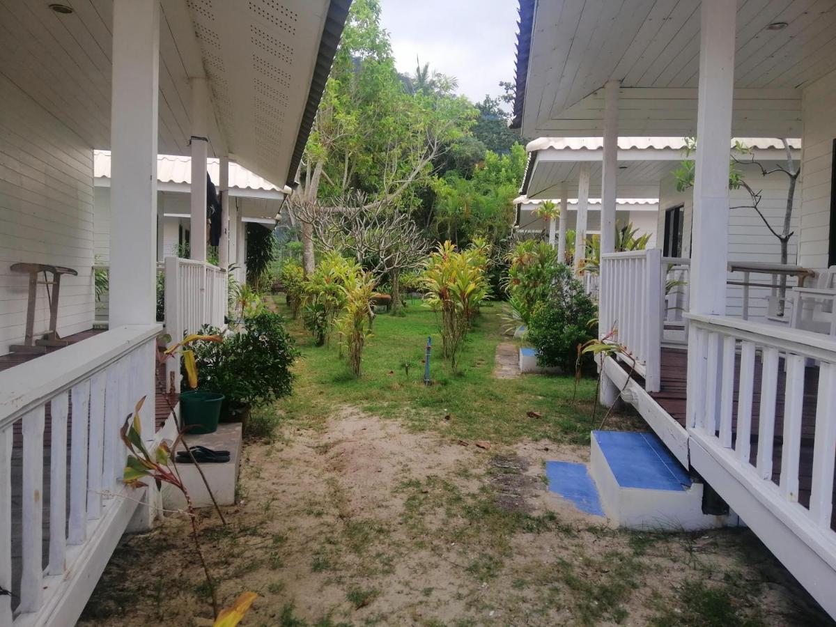 Thong Nai Pan * Thong Nai Pan Yai
