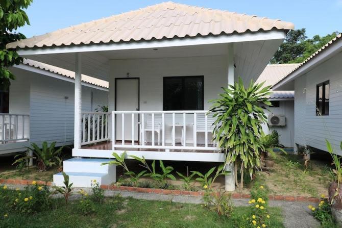 Hotel Thong Nai Pan Thong Nai Pan Yai