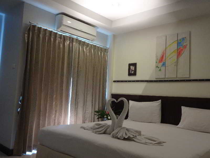 Athome @nanai 8 Hotel