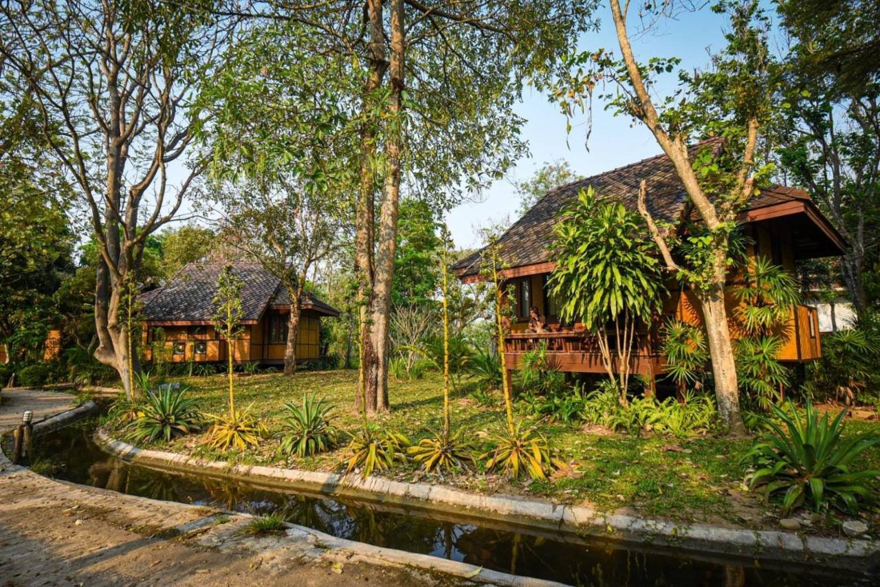Resort Baan Krating - Sha