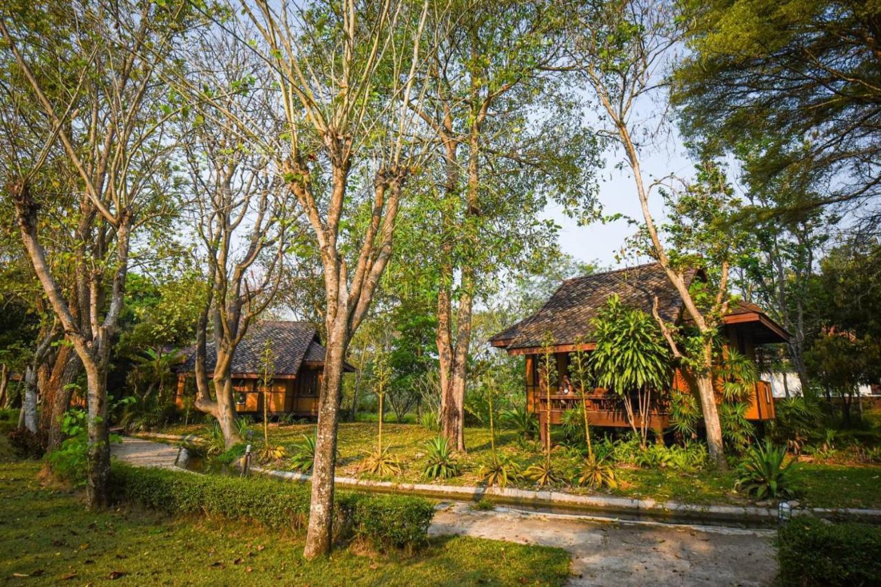 Baan Krating - Sha