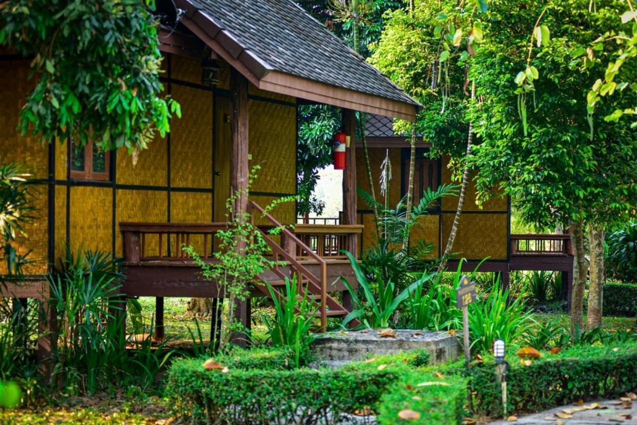 Baan Krating - Sha 3* Pai