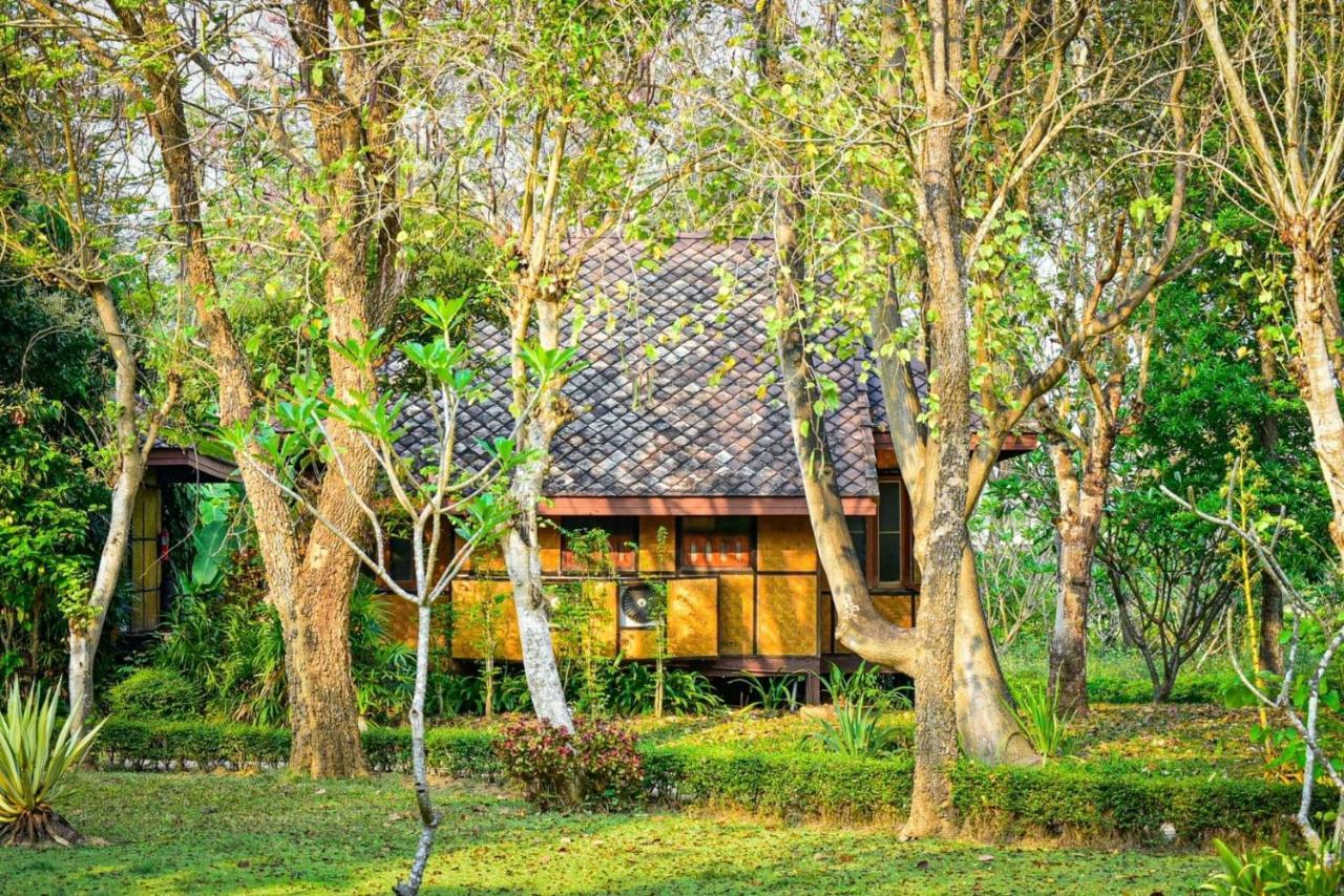 Baan Krating - Sha Resort 3*