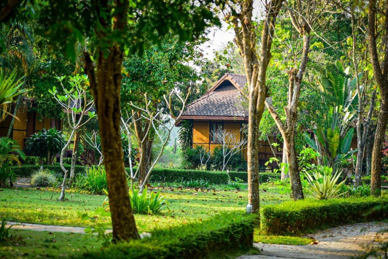 Baan Krating - Sha Resort Pai