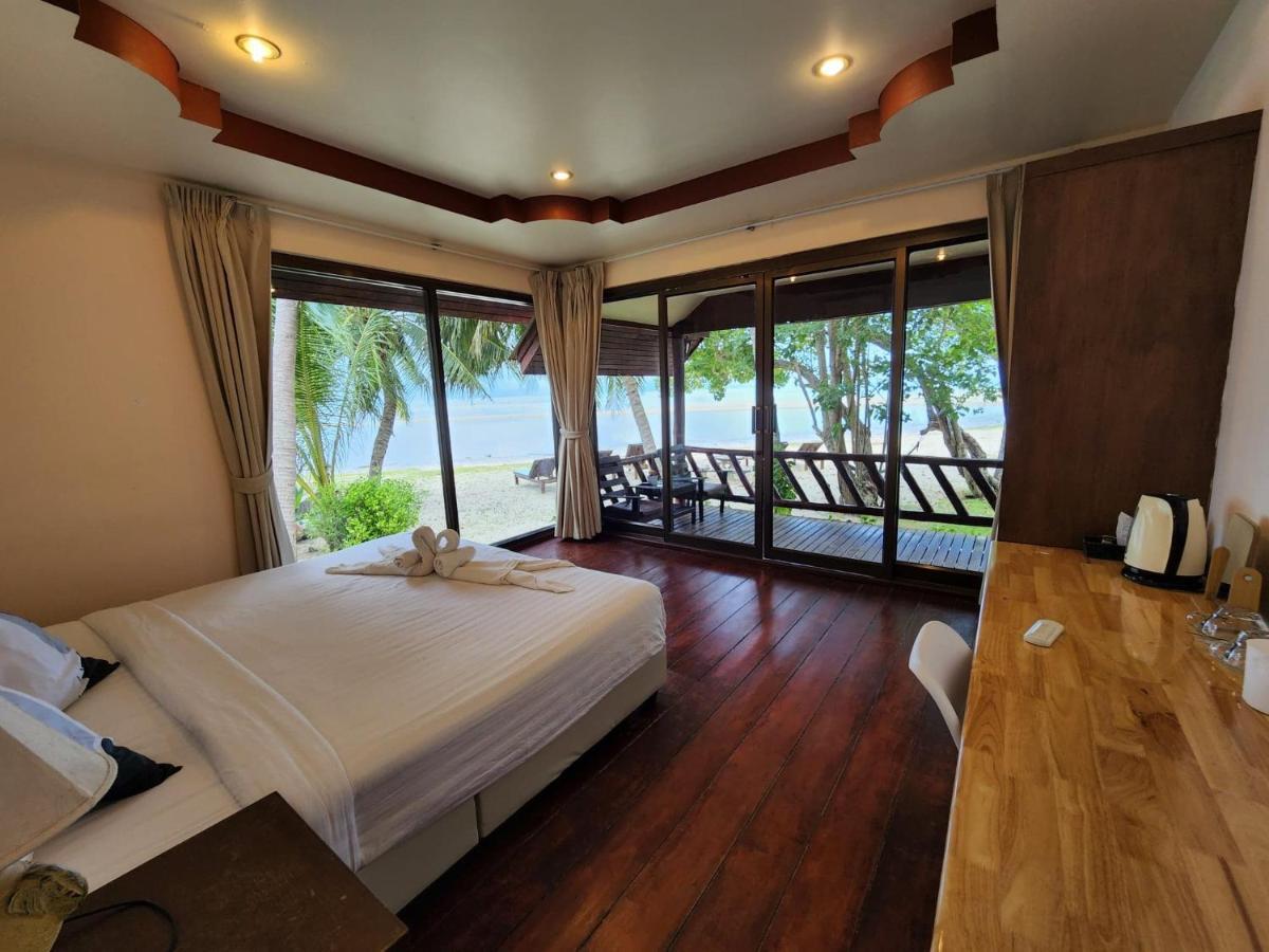 Resort Morning Star Baan Tai