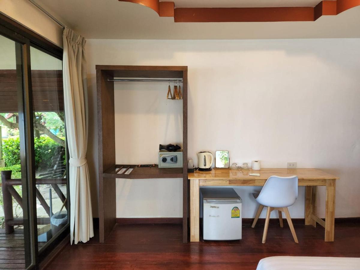 Morning Star Resort Baan Tai