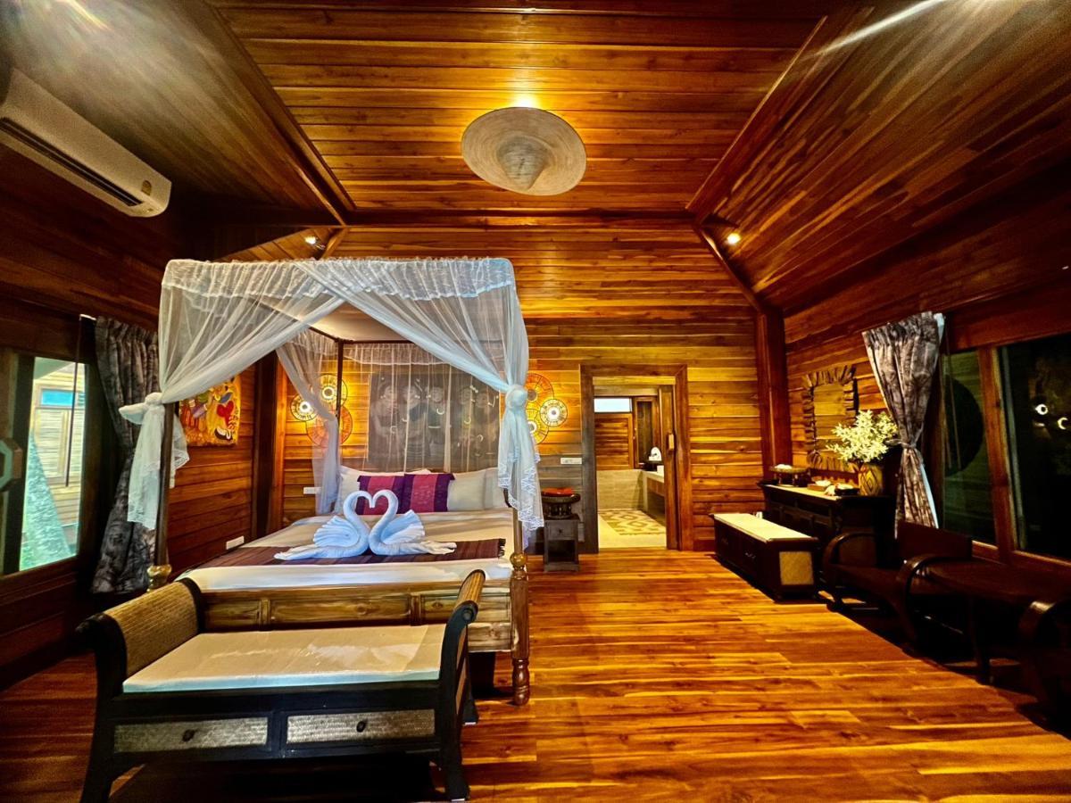 Resort Viking Nature