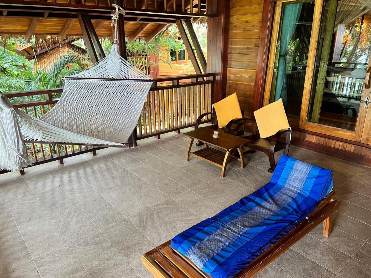 Resort Viking Nature Phi Phi Don