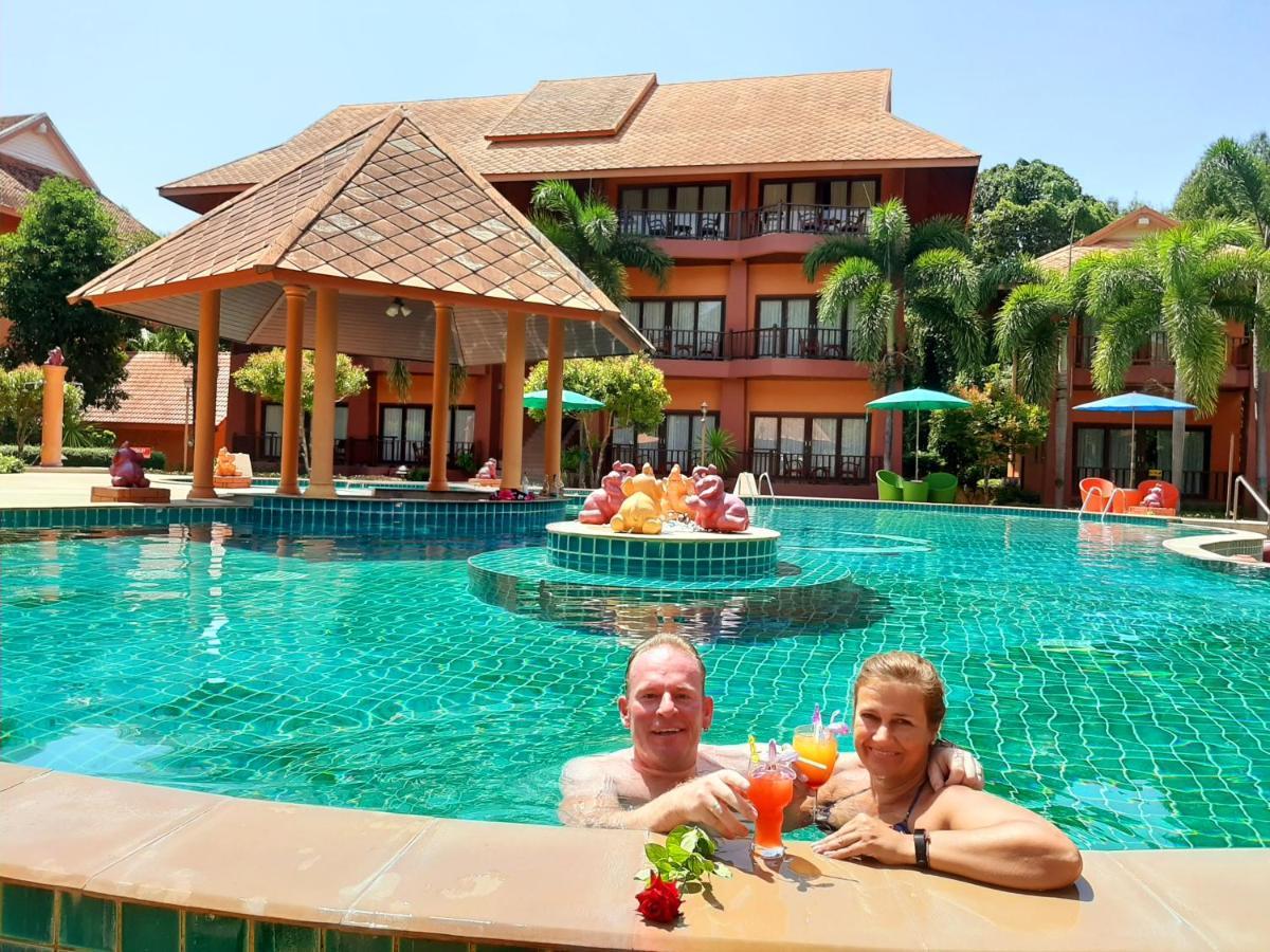 Andamanee Boutique Aonang Krabi - Free Shuttle