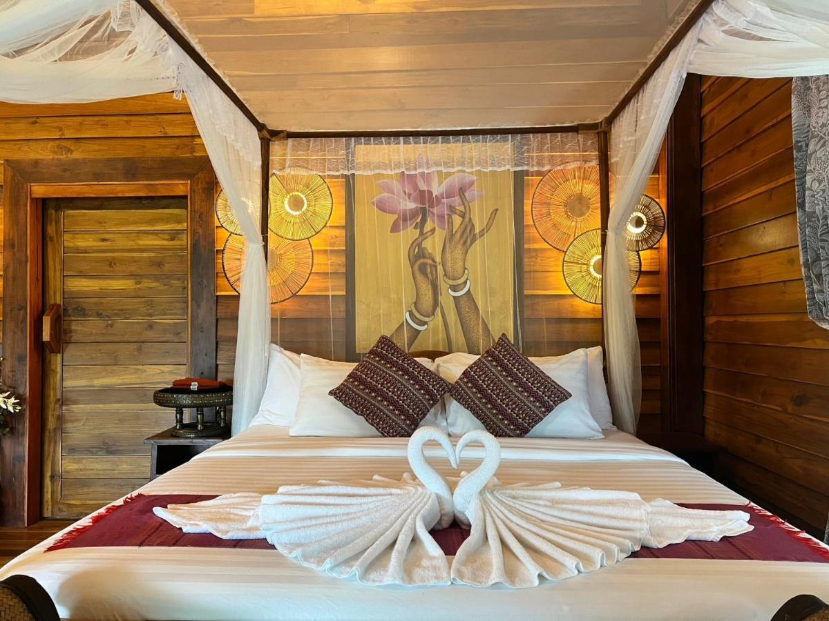 Resort Viking Nature