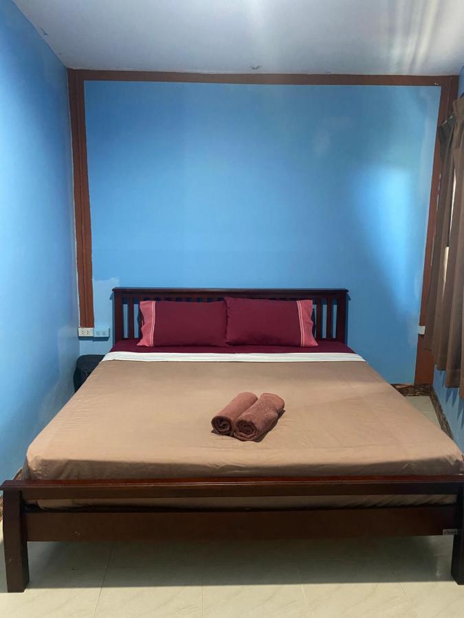 Pak Klong For Rent Phi Phi Don