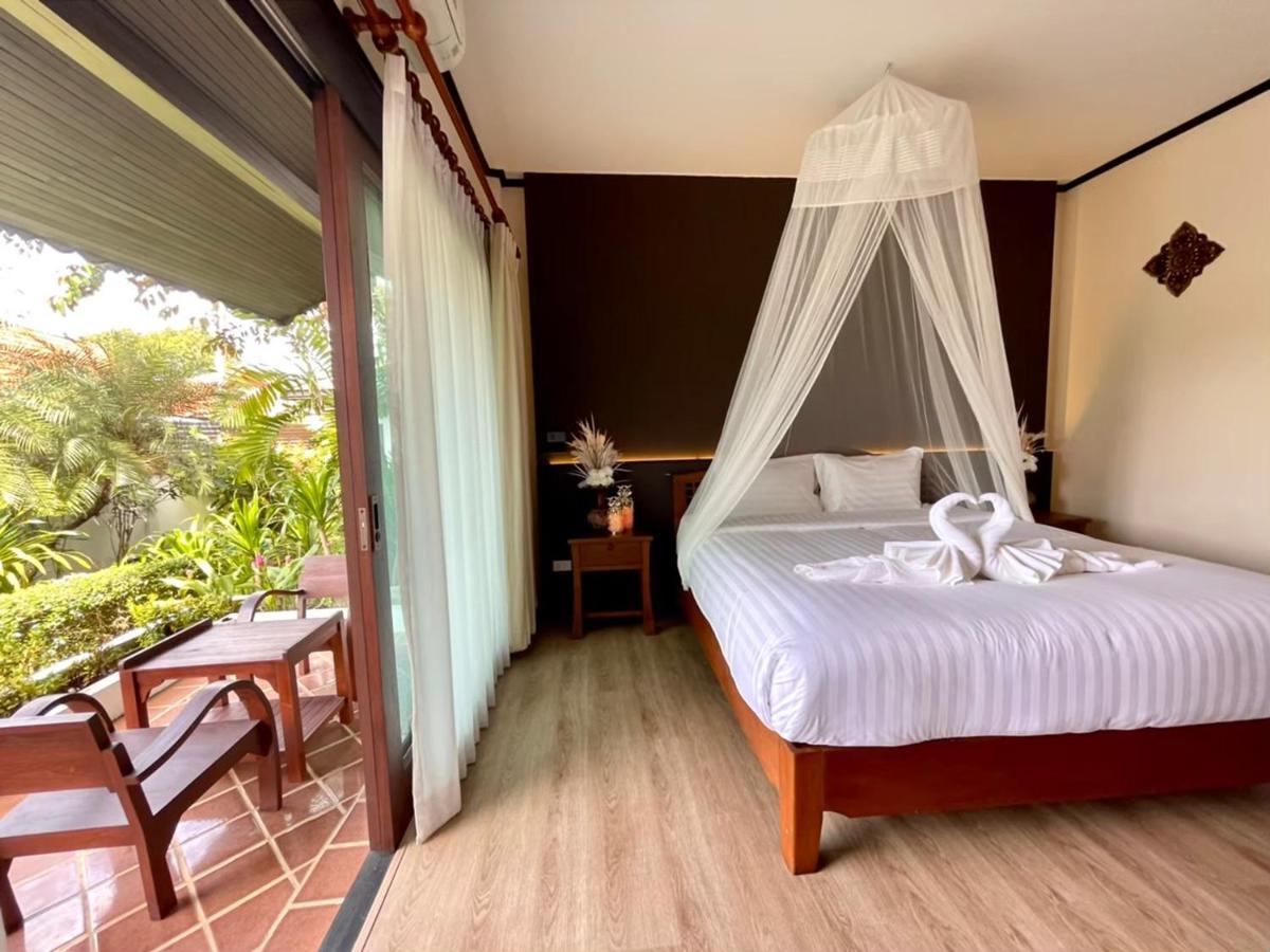 Resort Na Mantra
