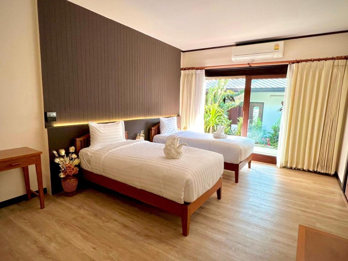 Na Mantra Resort 4*