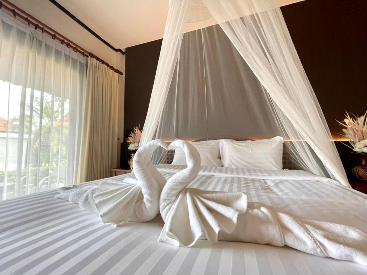 Na Mantra Resort Chiang Mai
