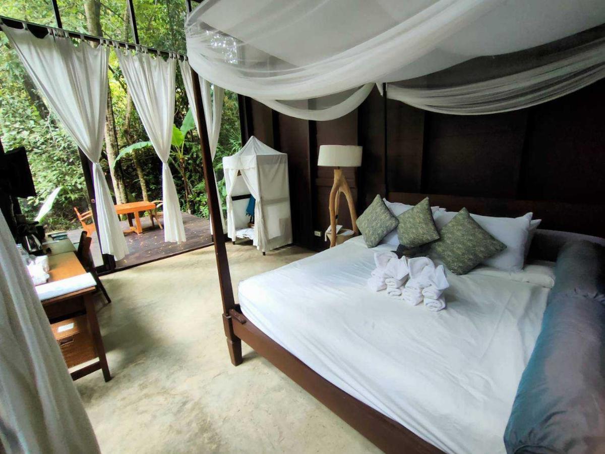 Resort Proud Phu Fah Maerim 4*