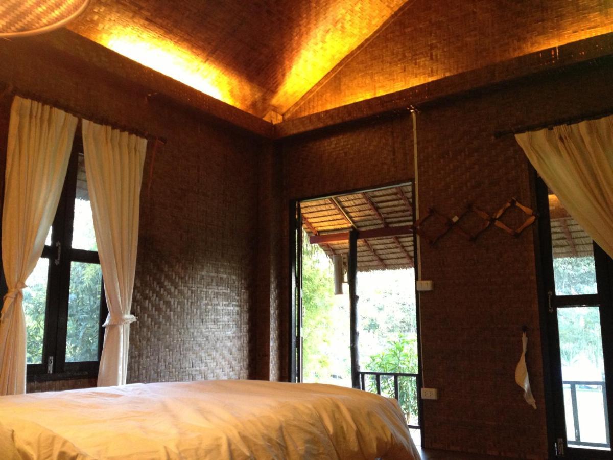 Resort Paipunthong