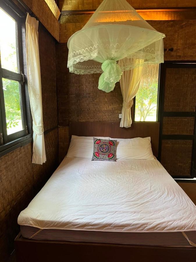 Paipunthong Resort Pai