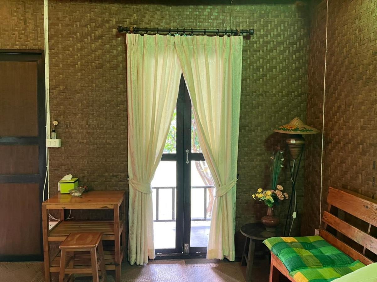 Resort Paipunthong