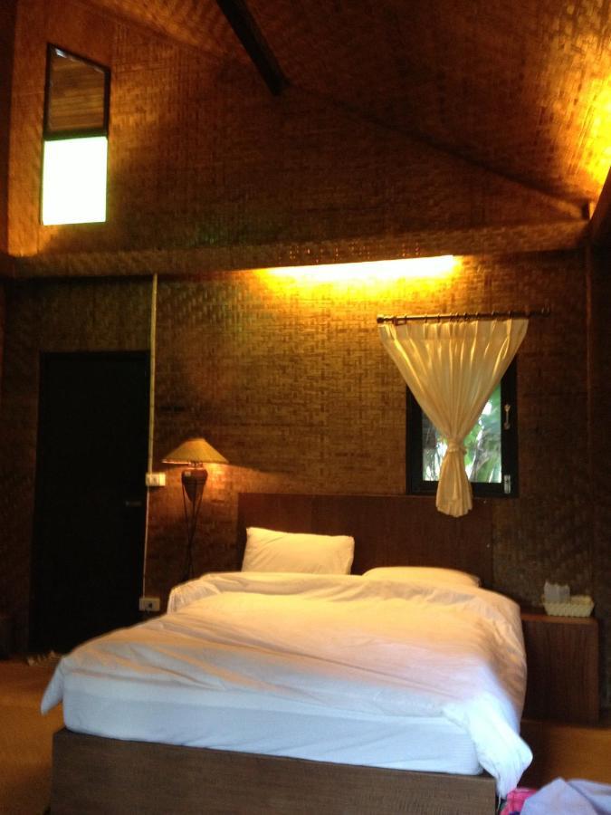 Resort Paipunthong Pai
