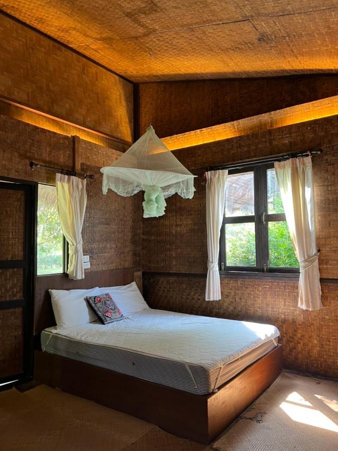 Resort Paipunthong