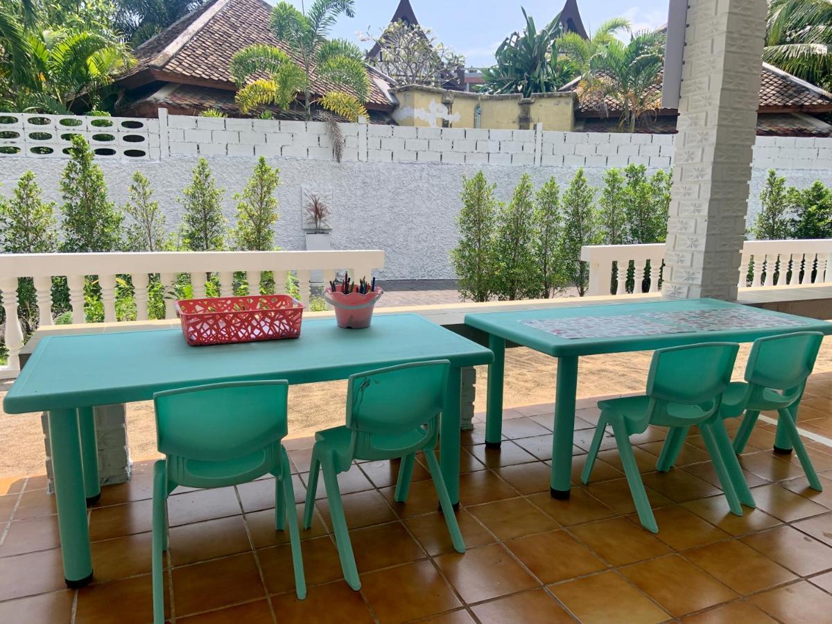 4u Samui Hotel Lamai Beach (Koh Samui)