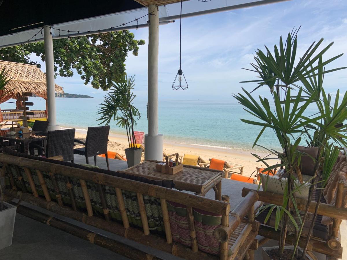 Hotel 4u Samui Lamai Beach (Koh Samui)
