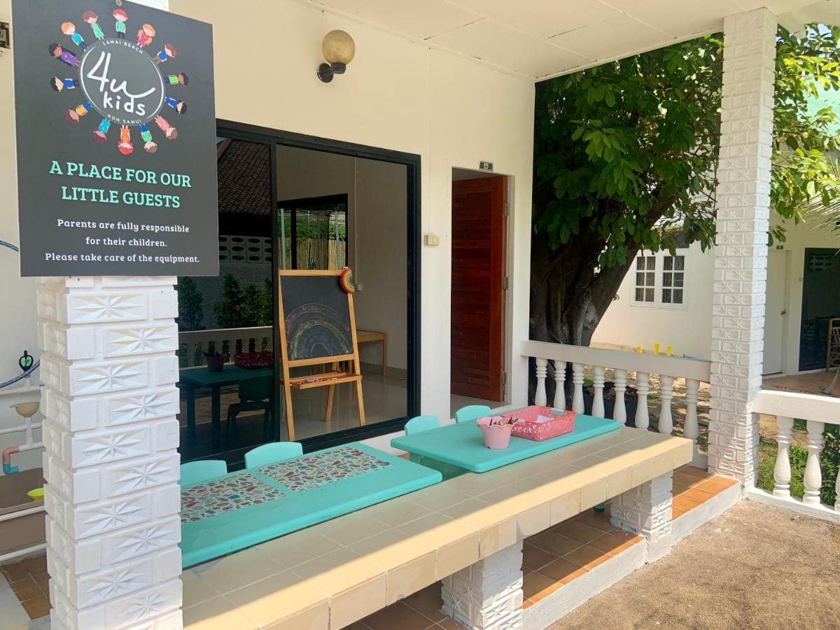 Hotel 4u Samui