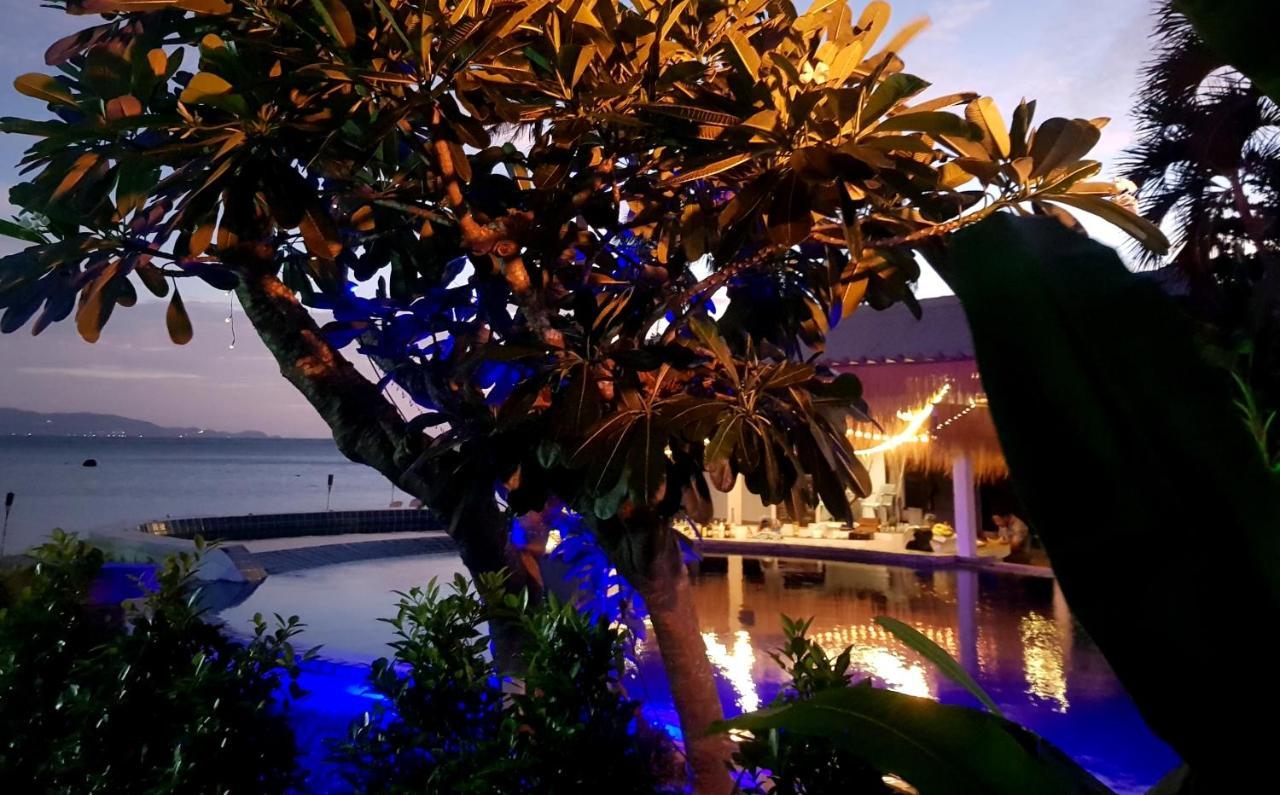 Guest house Islandlife Thongsala