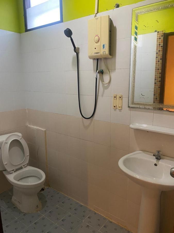 Pak Klong For Rent Hotel 2*