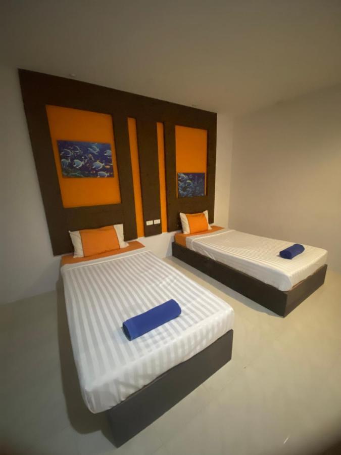 Pak Klong For Rent Hotel 2*